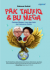Pak Taufik & Bu Mega